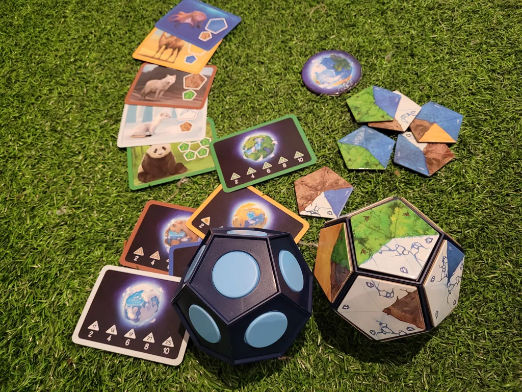 Gamified Experiences at Carbon Gallery