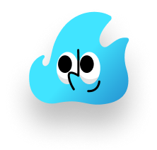 Cartoon illustration