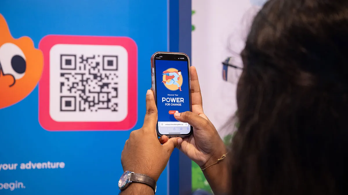 Power-for-Change-App