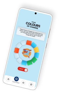 Carbon Gallery Mobile App