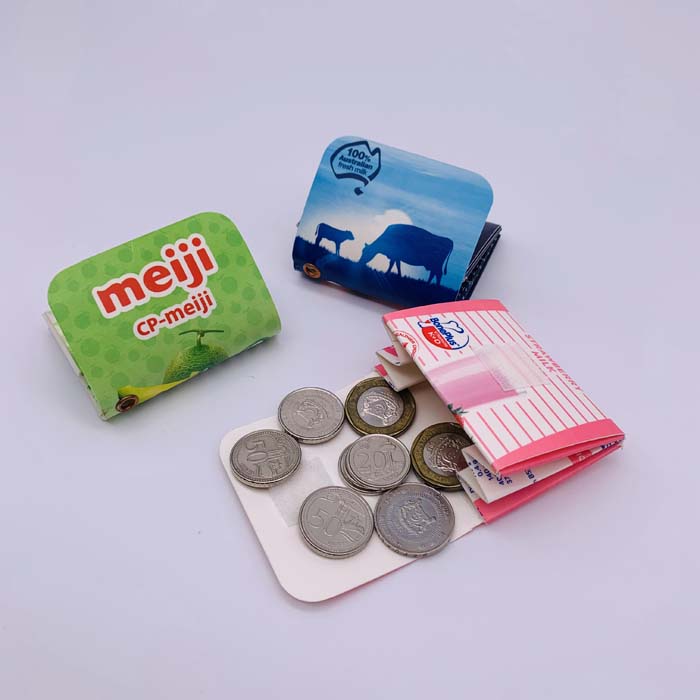 Upcycling workshop at The Carbon Gallery