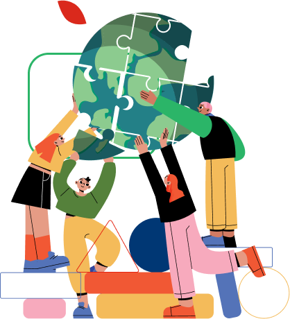 reduce carbon emissions in daily life