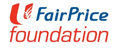 FairPrice Foundation logo